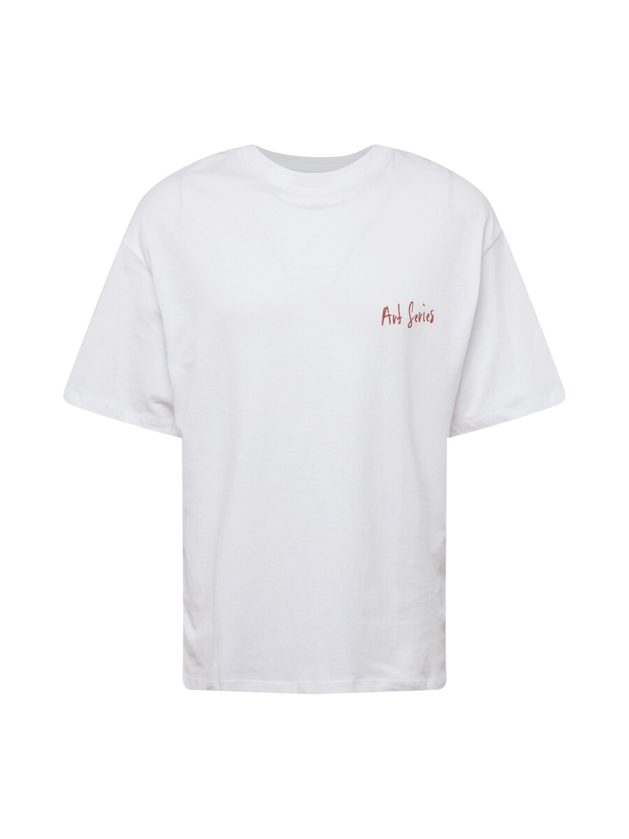

Рубашка JACK & JONES JORNOTO, белый