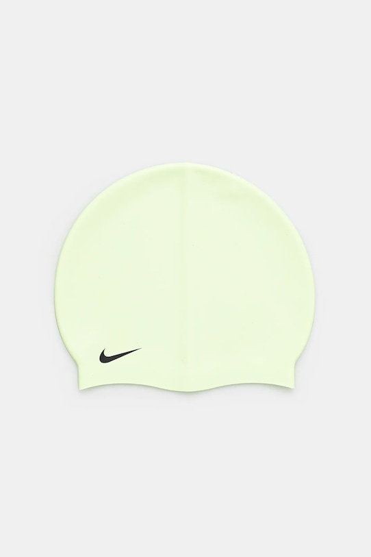 

Плавательная шапочка Nike, желтый