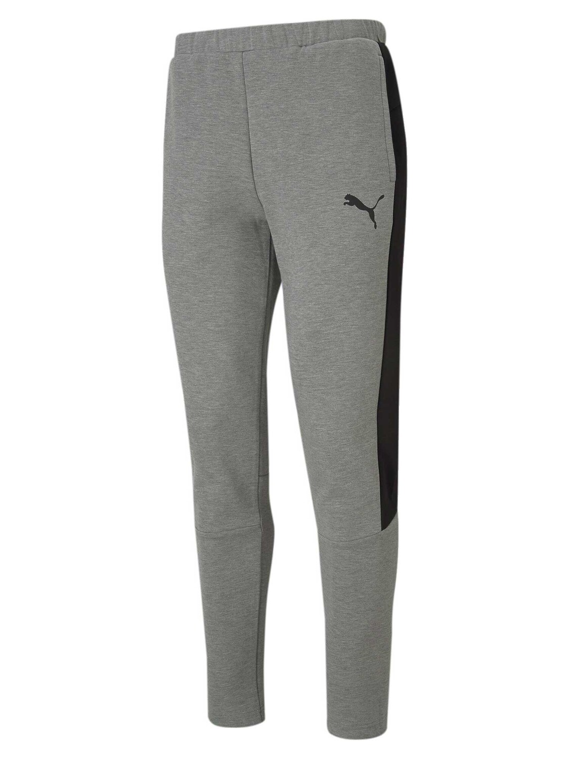 

Спортивные брюки Puma EVOSTRIPE Core, серый