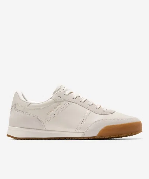 Мужские кроссовки GrandPro Slimline COLE HAAN белые
