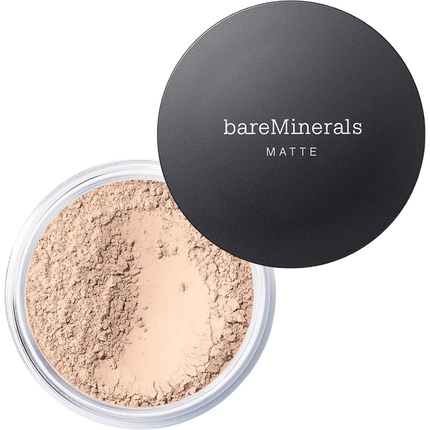 

bareMinerals Matte Foundation SPF15 6g 05 Довольно средний