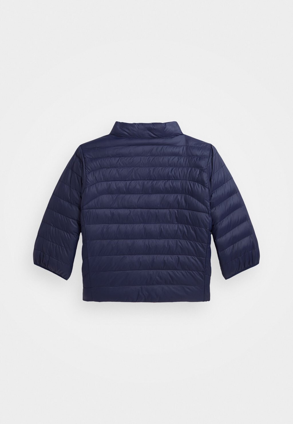 

Межсезонная куртка REVERSIBLE QUILTED JACKET Ralph Lauren, темно-синий