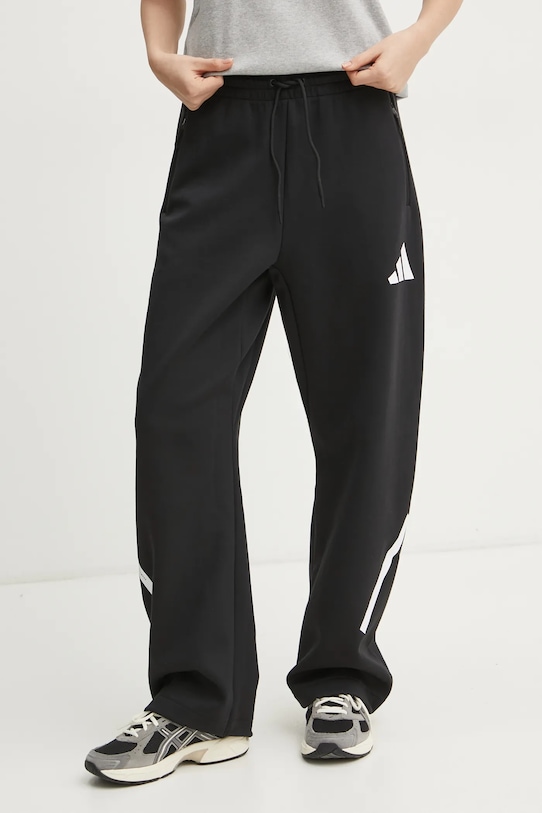 

Спортивные брюки Z.N.E Adidas, черный