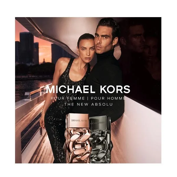 Парфюмерная вода для женщин MICHAEL KORS Pour Femme Absolu — фото 4