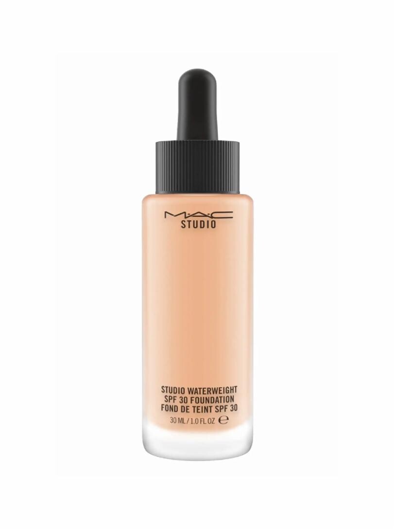

Тональный крем Studio Waterweight Spf 30, оттенок NW22 MAC