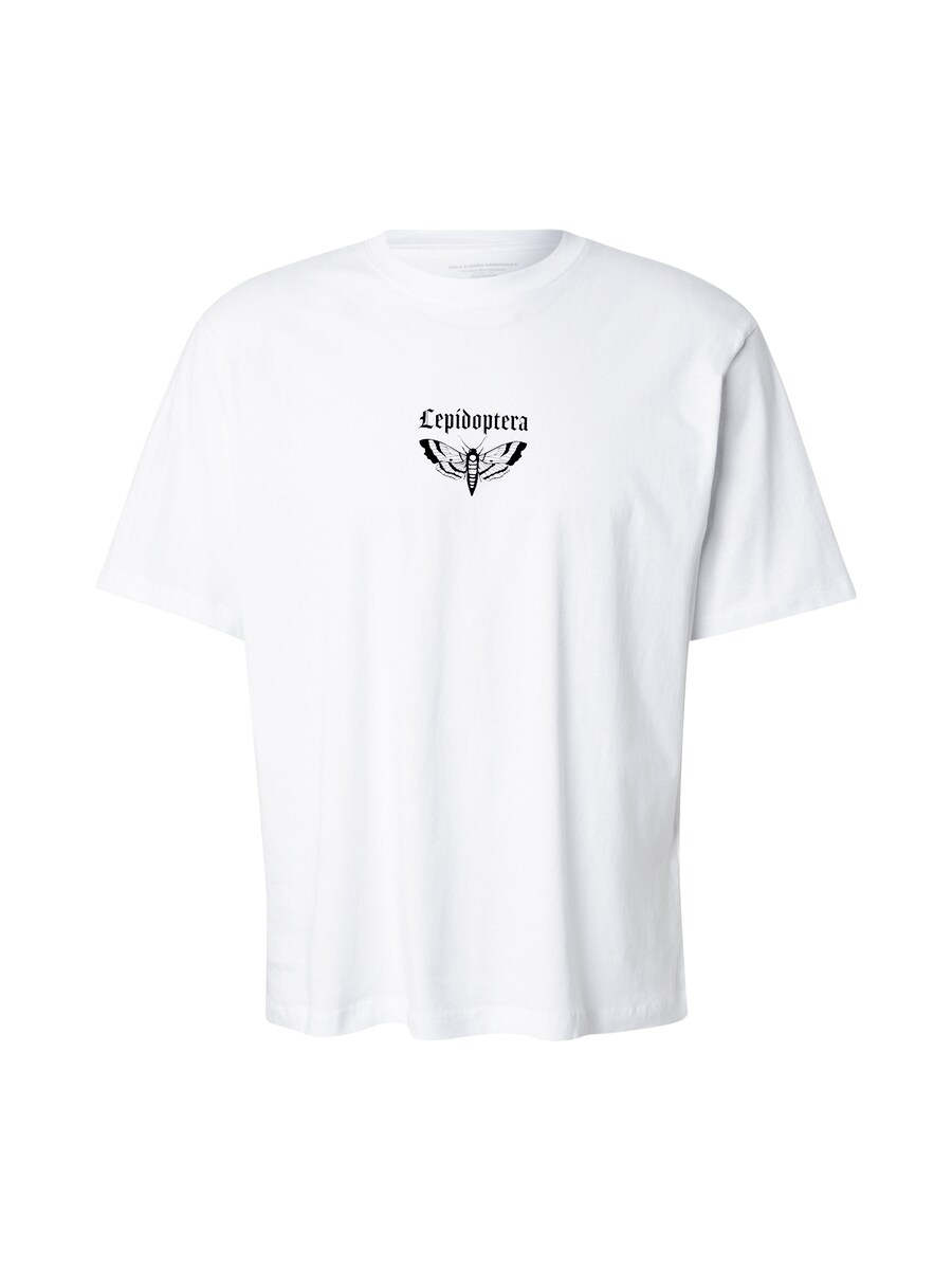 

Рубашка JACK & JONES JORBRADLEY GRIF, белый