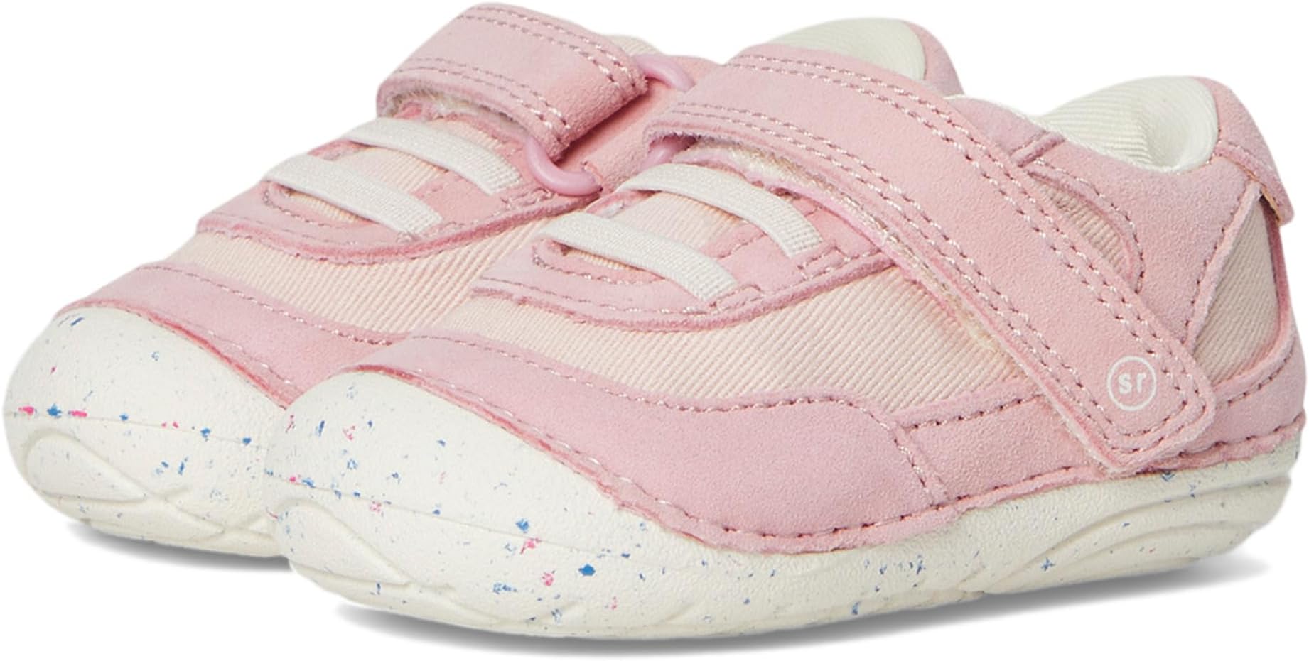 

Кроссовки Stride Rite SM Sprout, розовый