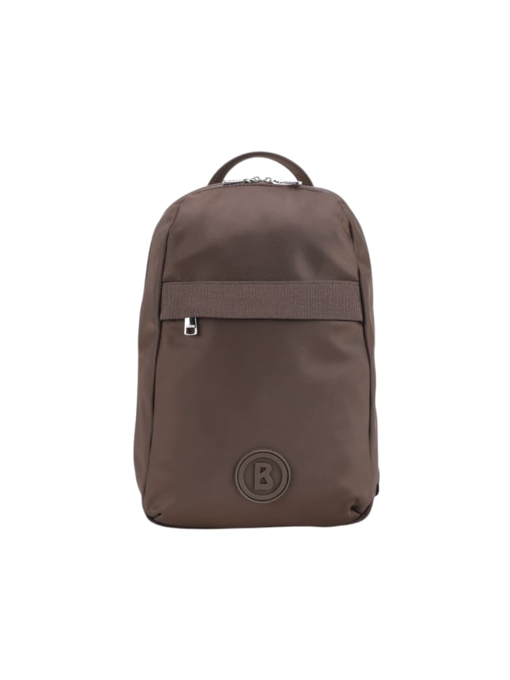 

Рюкзак Maggia 1.0 Maxi в цвете Seal Brown 21,00 x 32,00 x 8,00 см Bogner