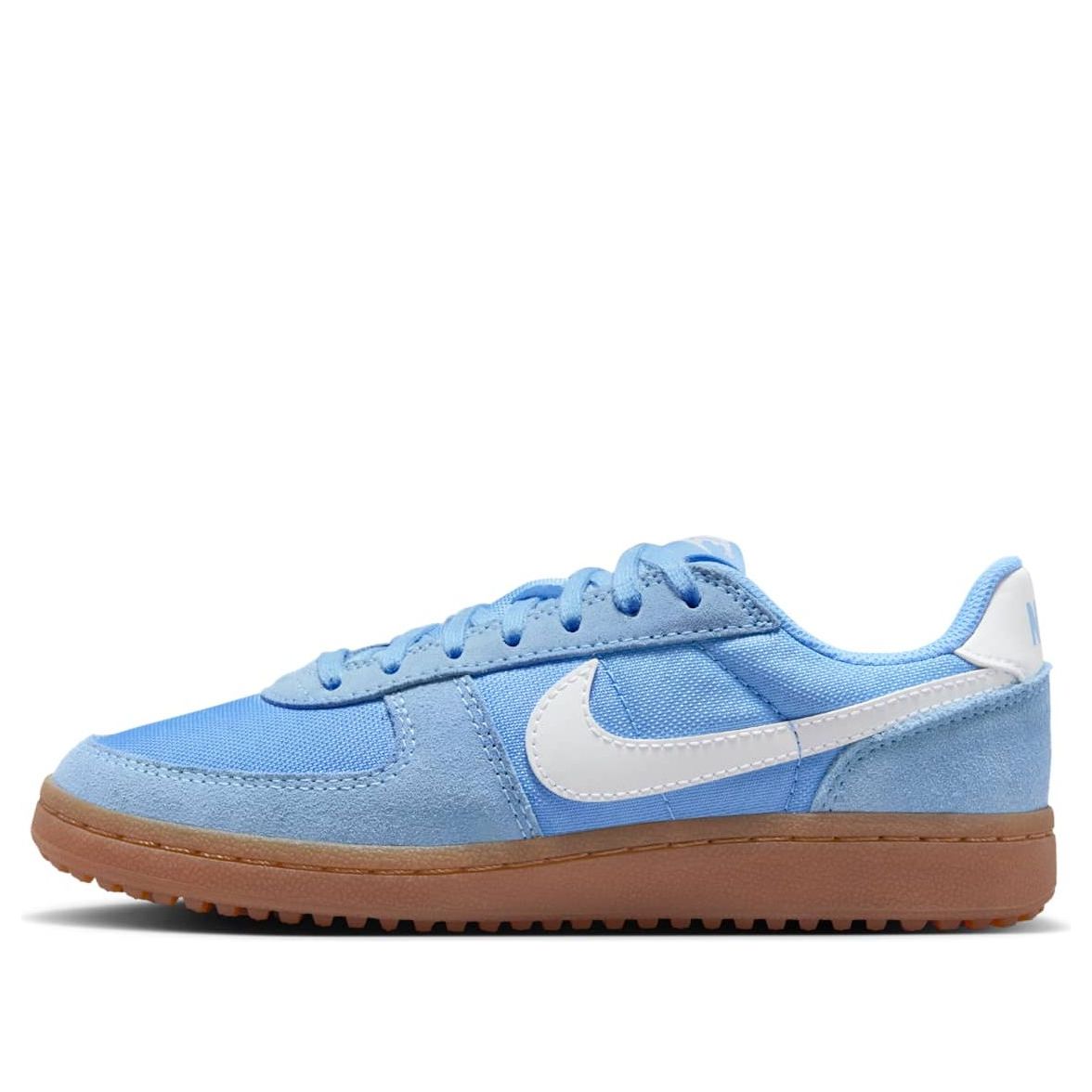 

Кроссовки (GS) Nike Field General 82 'University Blue Gum'