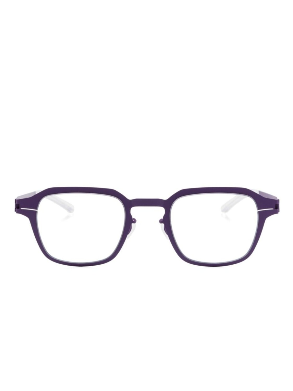 

Mykita очки Waters, фиолетовый