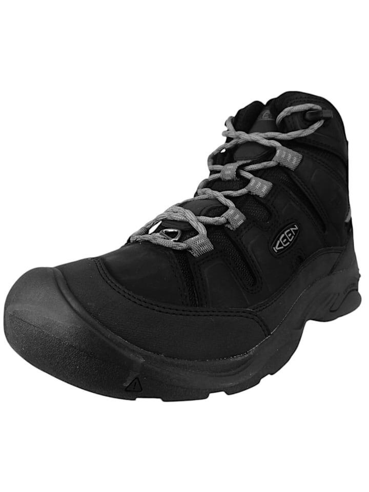 

Сапоги Keen Stiefel schwarz