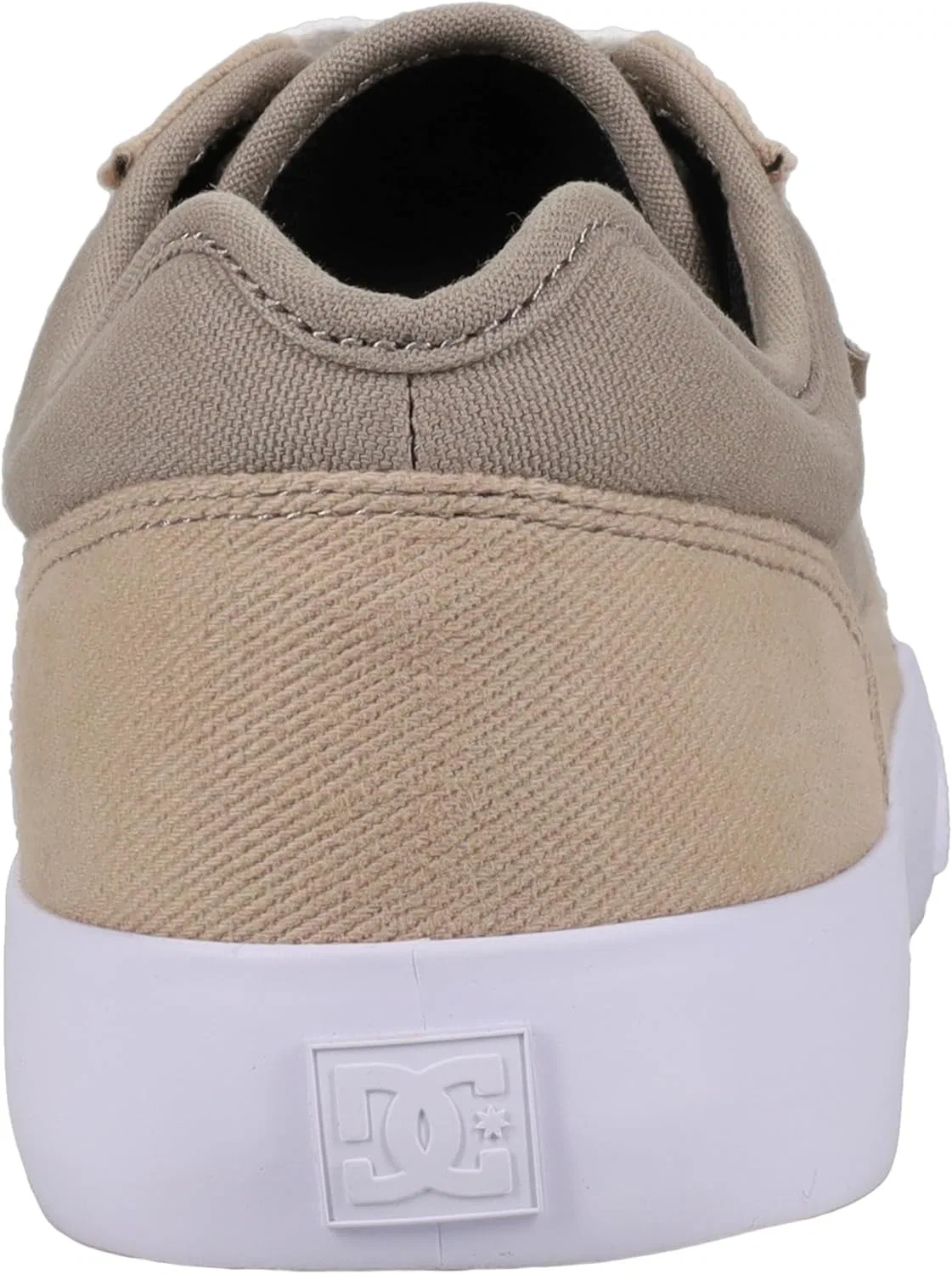 Кроссовки DC Shoes, Tan — фото 2