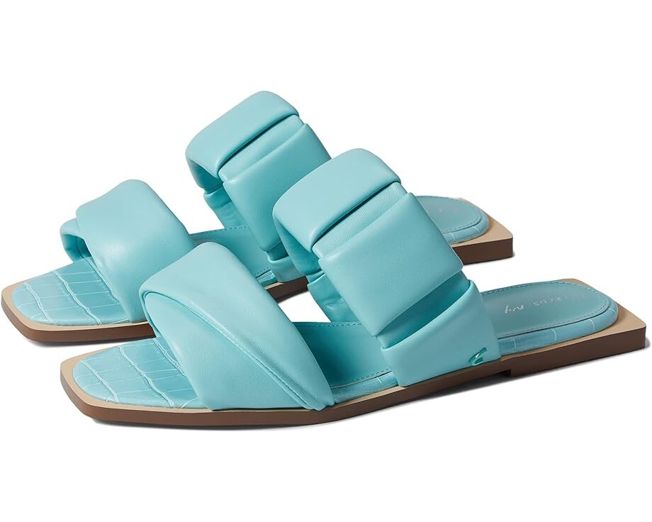 

Сандалии Circus NY by Sam Edelman Inara, цвет Bali Blue