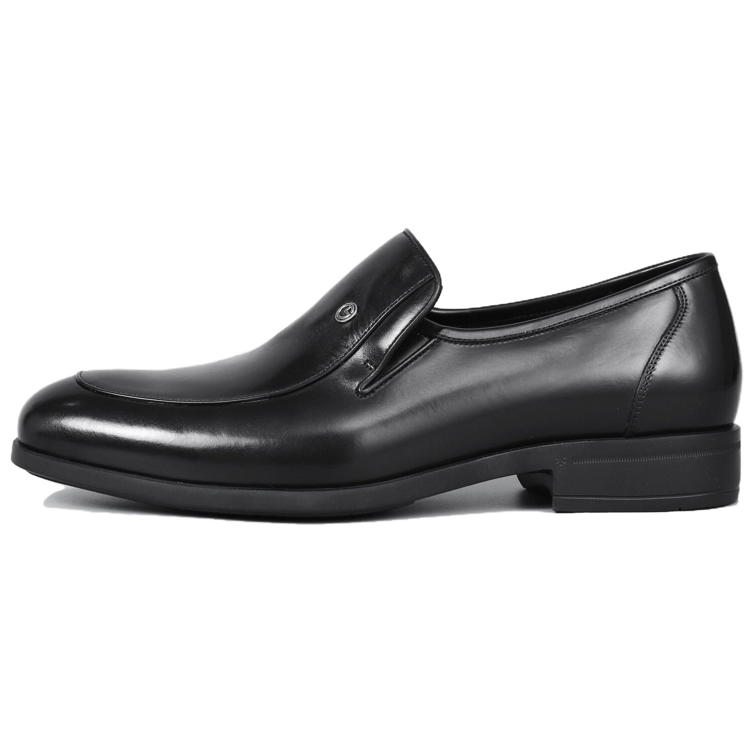 

Туфли мужские Men"s Casual Men Low-Top Goldlion, черный