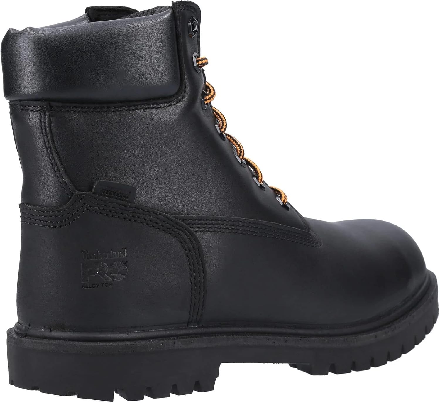 Timberland Pro мужские защитные туфли Flat Fire and Safety, Wheat — фото 3