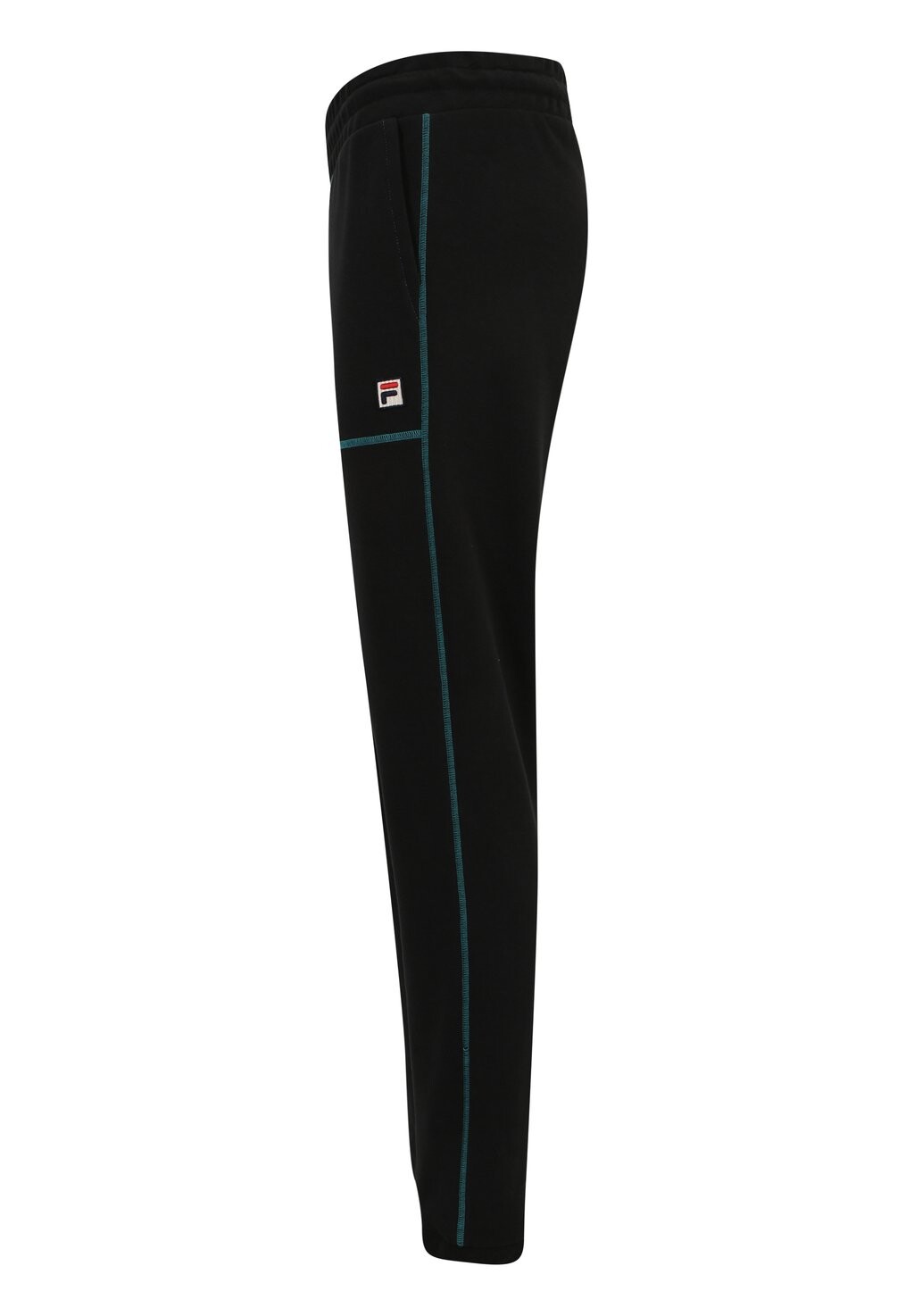 

Спортивные брюки Apparel Rifugio Cuffed Fila, черные