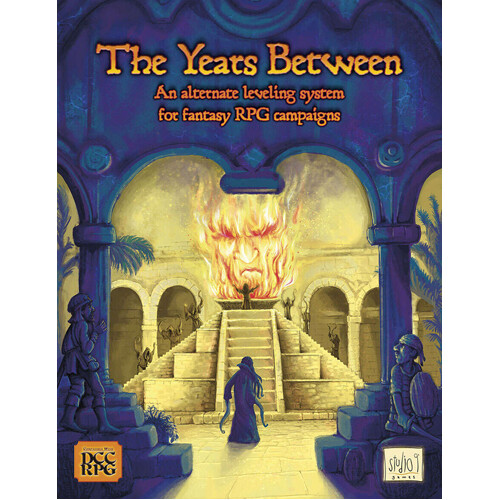 

Книга The Years Between