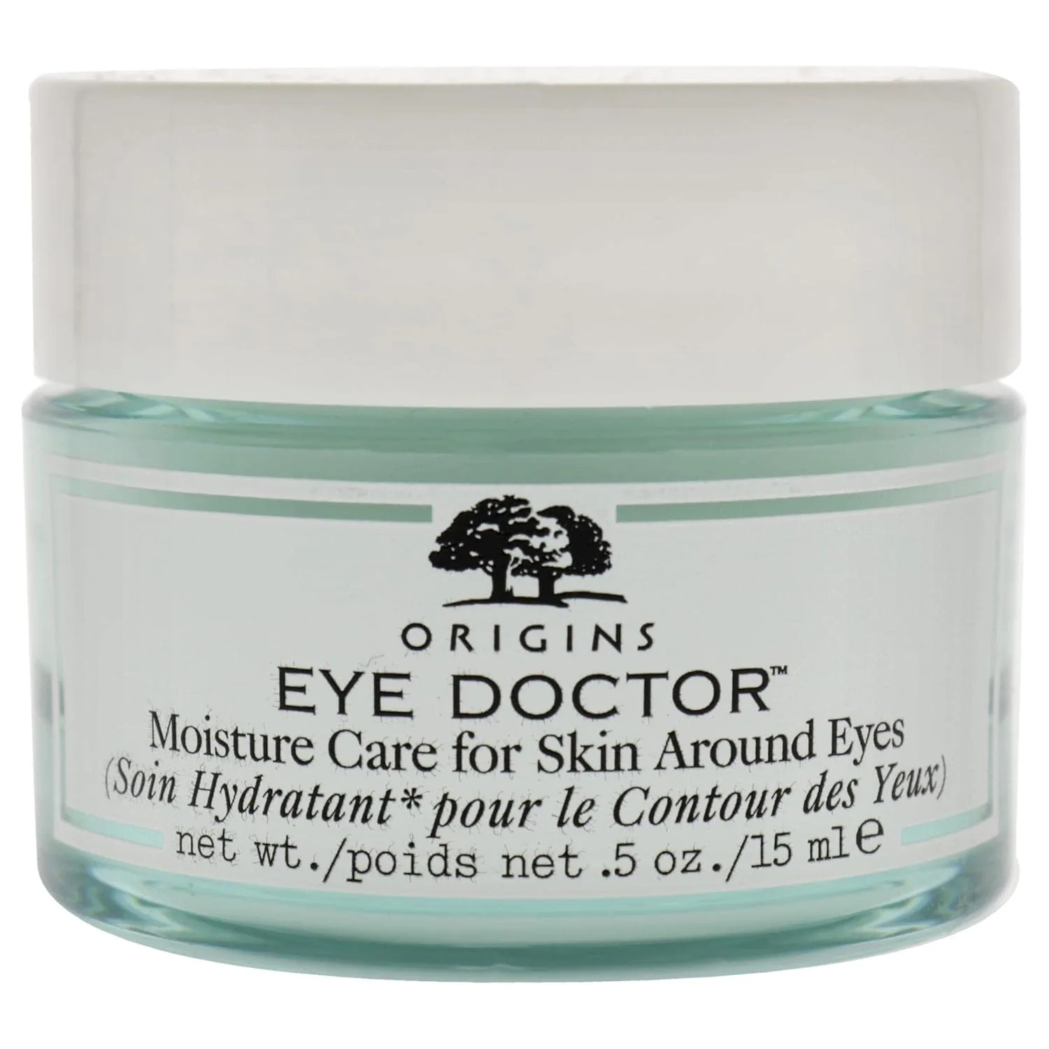 Увлажняющая подводка для глаз Origins Eye Doctor 28.36 г (2 шт.) — фото 2
