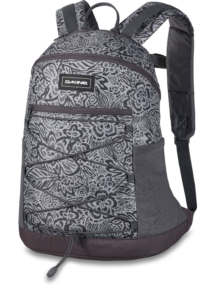 

Рюкзак Dakine, цвет tide