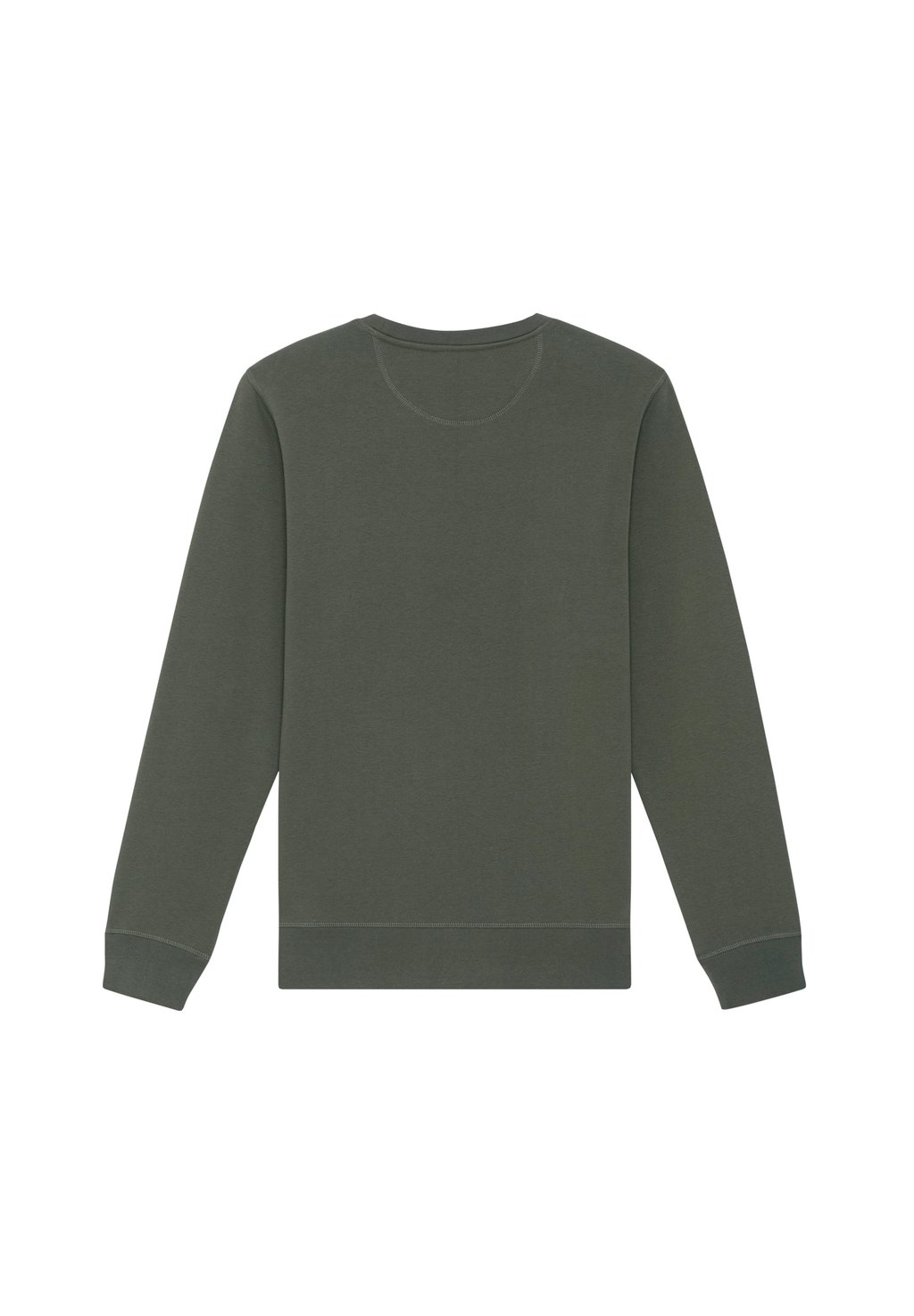 

Толстовка SUNSET BERGE & TANNEN watapparel, хаки
