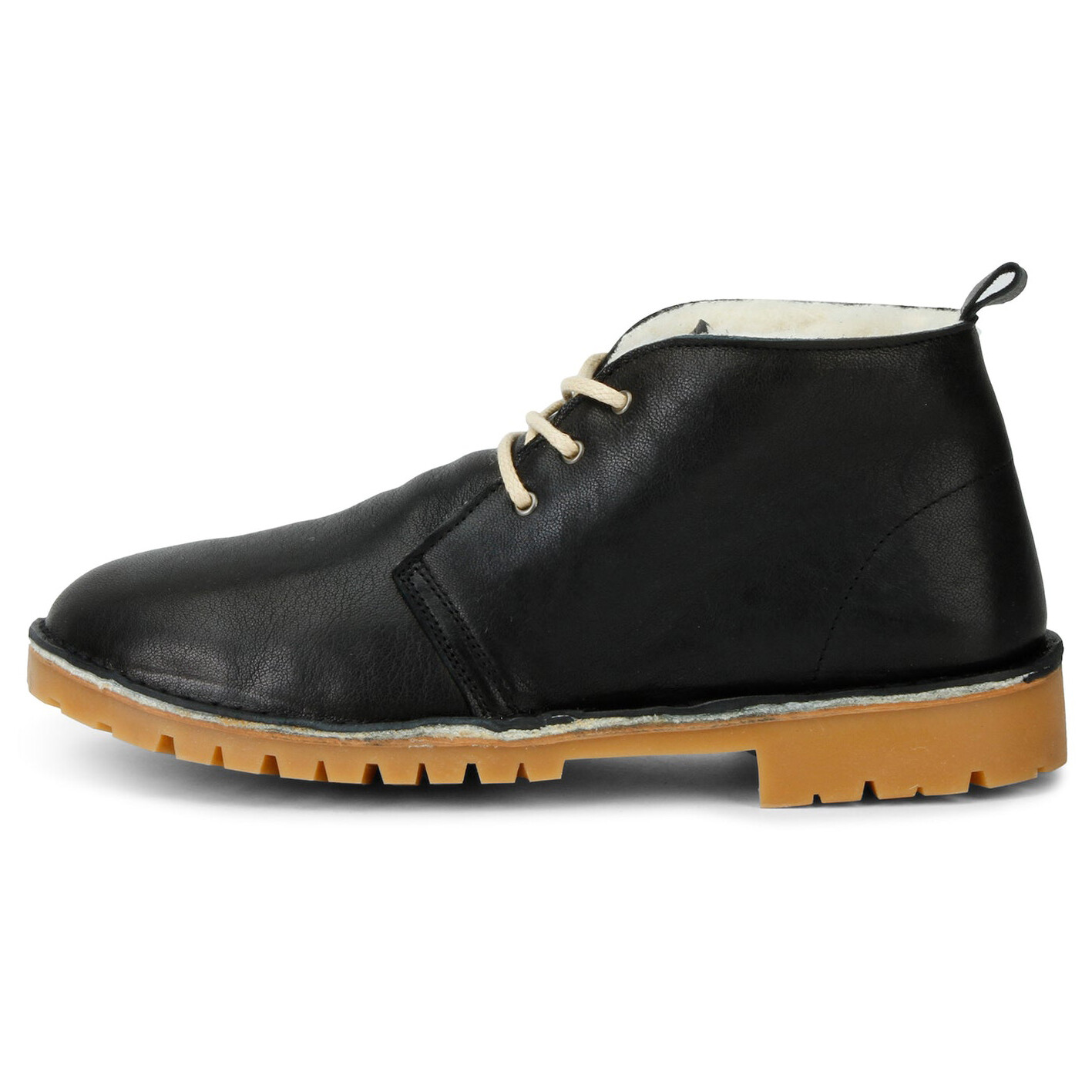 

Зимняя обувь Grand Step Shoes Dani Nappa, черный