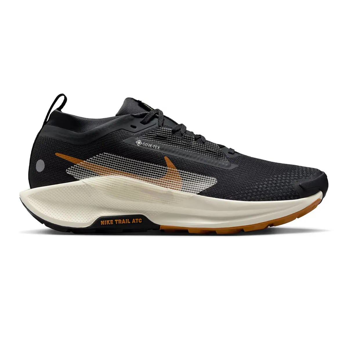 

Nike Pegasus Trail 5 GORE-TEX мужская кроссовки Nike, цвет default
