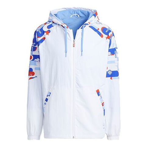 

Куртка adidas Neo Jacket IQ1575, белый