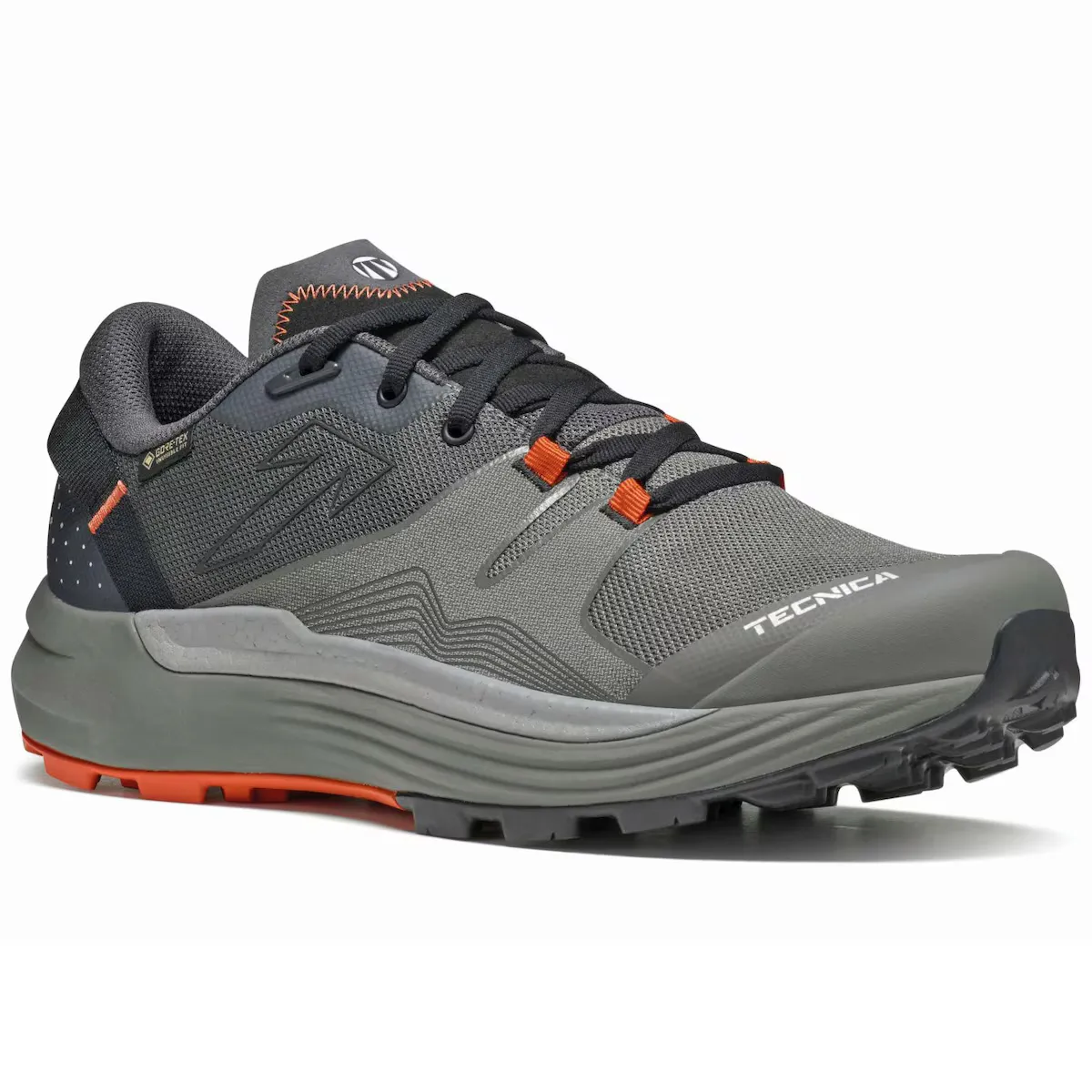 

Мужские горные ботинки SPARK SPEED S Gore-Tex Tecnica, серый