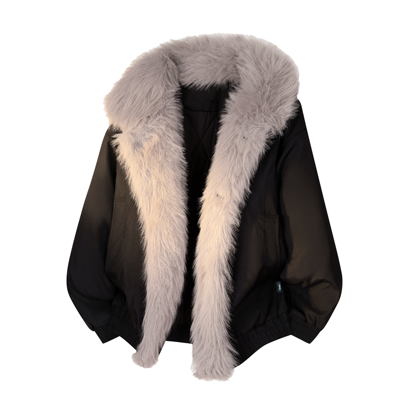 

Пуховик Leisure Collection Unisex Jeep, черный