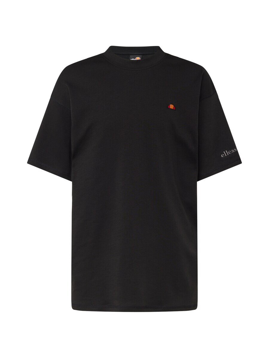 

Классическая футболка ELLESSE Shirt Balatro, черный