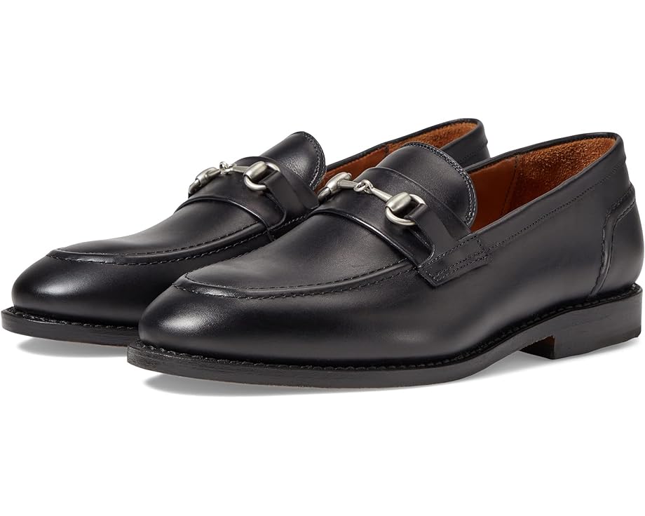 

Лоферы Allen Edmonds Randolph Bit, черный