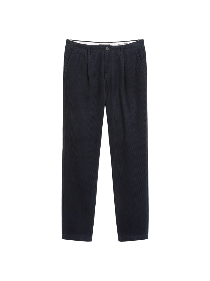 

Тканевые брюки Marc O'Polo, темно-синий