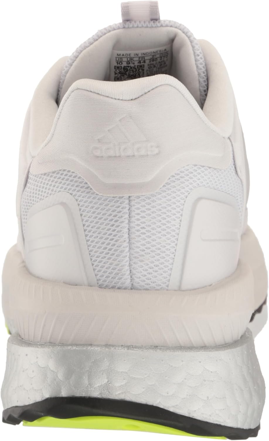 Мужские кроссовки Adidas XPLR Phase, серый — фото 3