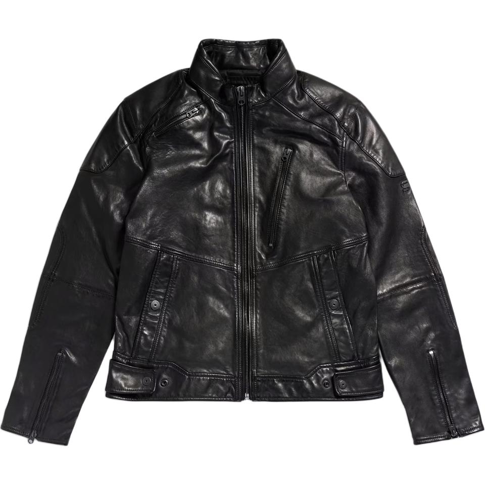 

Куртки и пальто G Star Raw мужские G-STAR RAW, черный