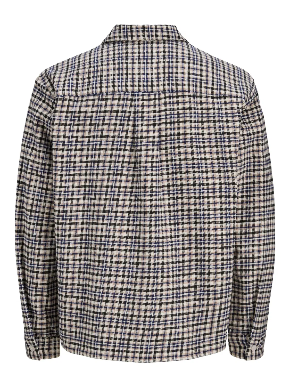 Рубашка на пуговицах стандартного кроя Jack & Jones Junior, Mixed Colors — фото 2