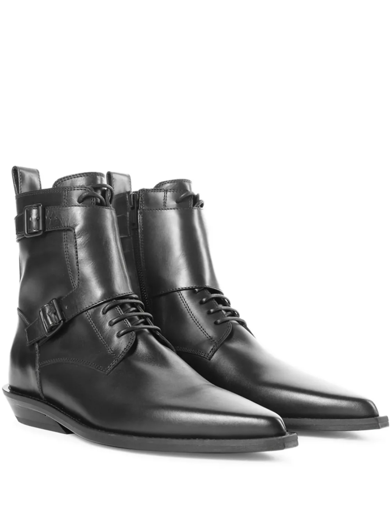 

Ann Demeulemeester ботинки Efro