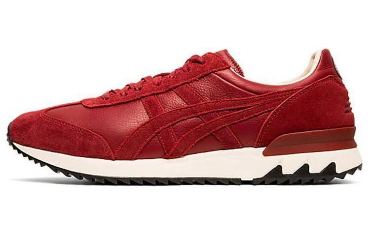 

Onitsuka Tiger California 78 Lifestyle Shoes Unisex Low-top Red