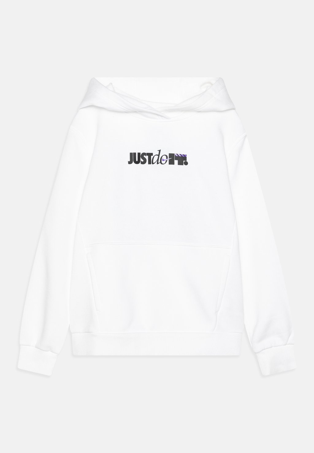 

Толстовка с капюшоном Nike Sportswear, белый