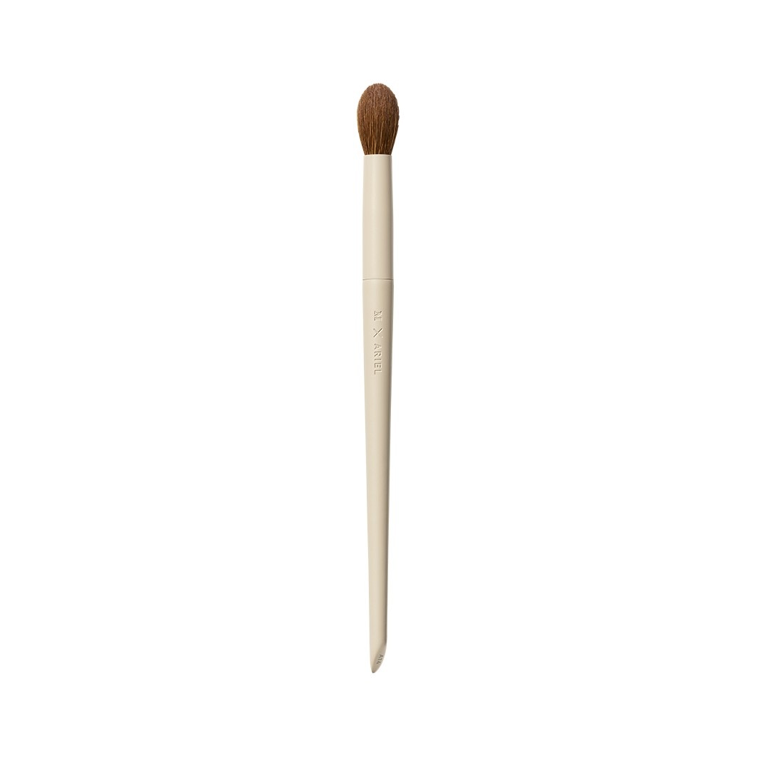 

Кисть для пудры morphe x ariel a14 precision setting brush Morphe, количество 1 шт.