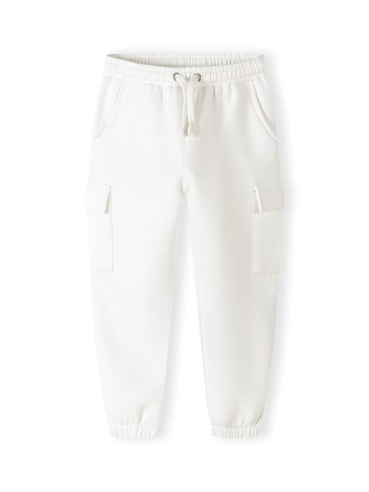 

Тканевые брюки Minoti n 20fleece51, черный