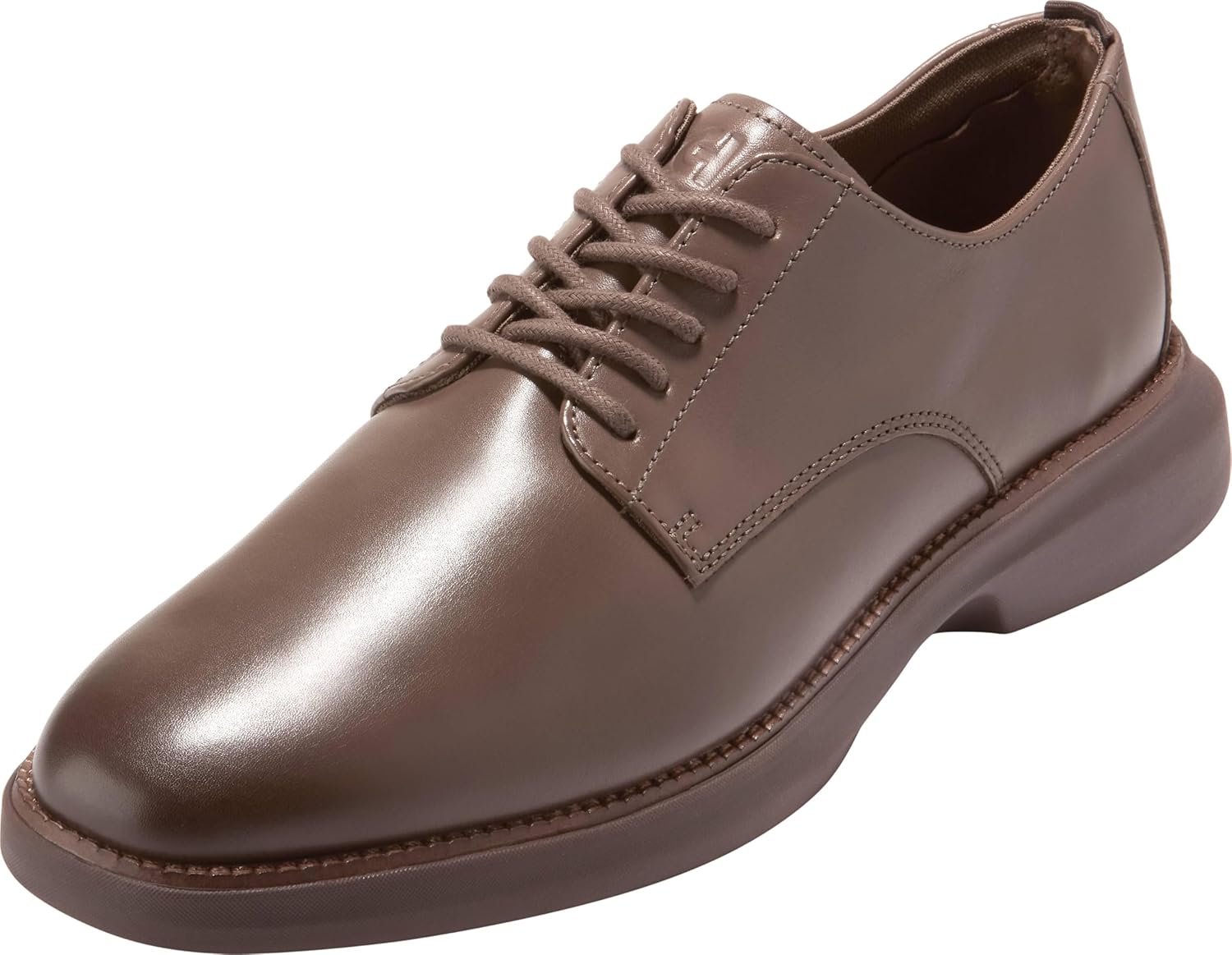 

Мужские туфли Cole Haan Grand Shadowlite с гладким носком, Truffle/Dark Natural