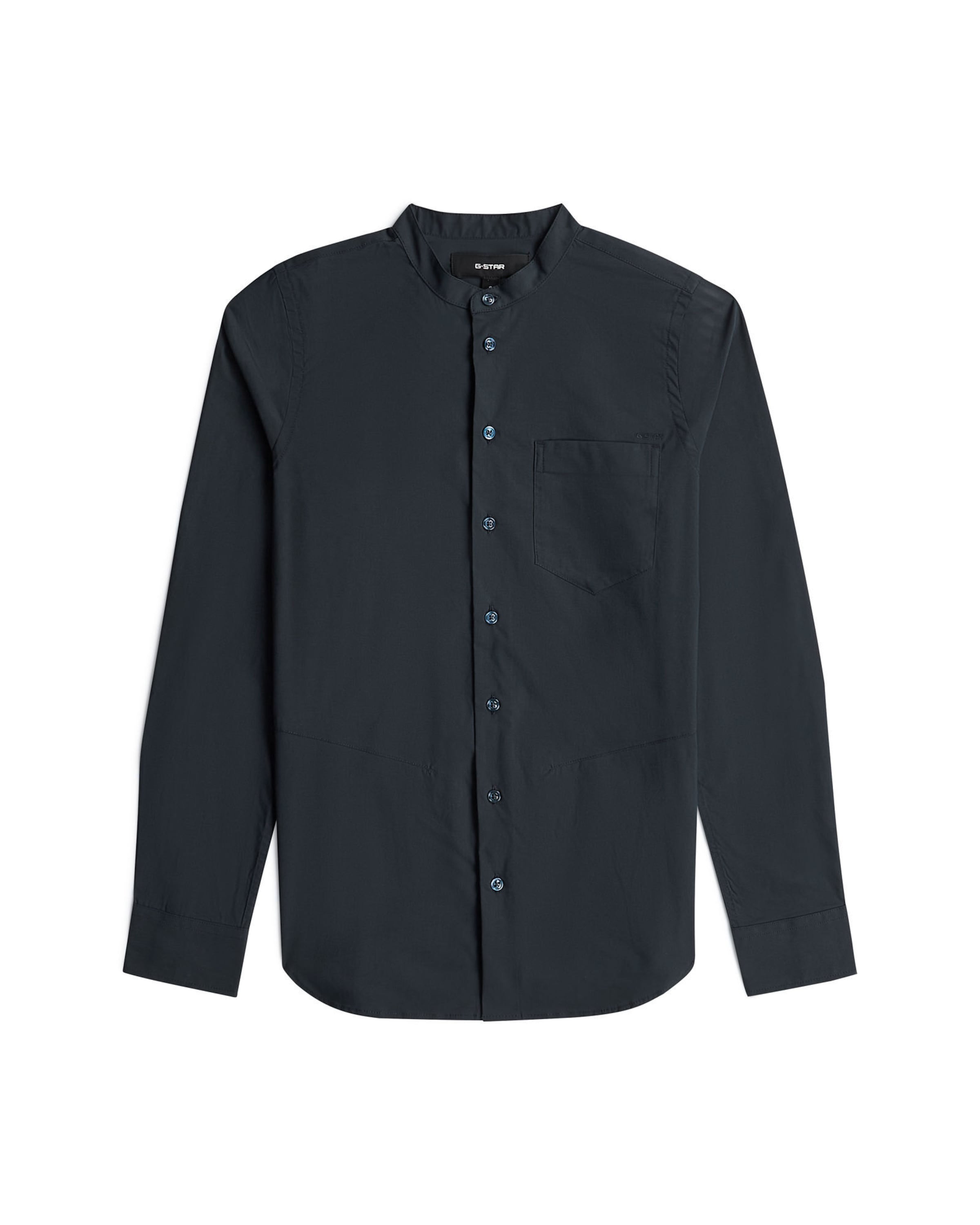 

G-STAR Блузка в темно-синем цвете