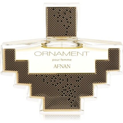 

Ornament Pour Femme 100 мл парфюмированная вода для женщин, Afnan