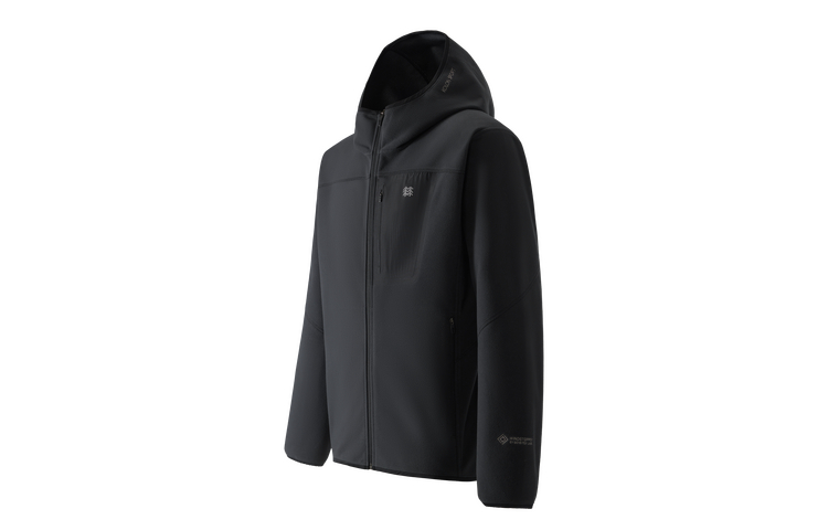 

KOLON SPORT Куртка мужская, Black BK