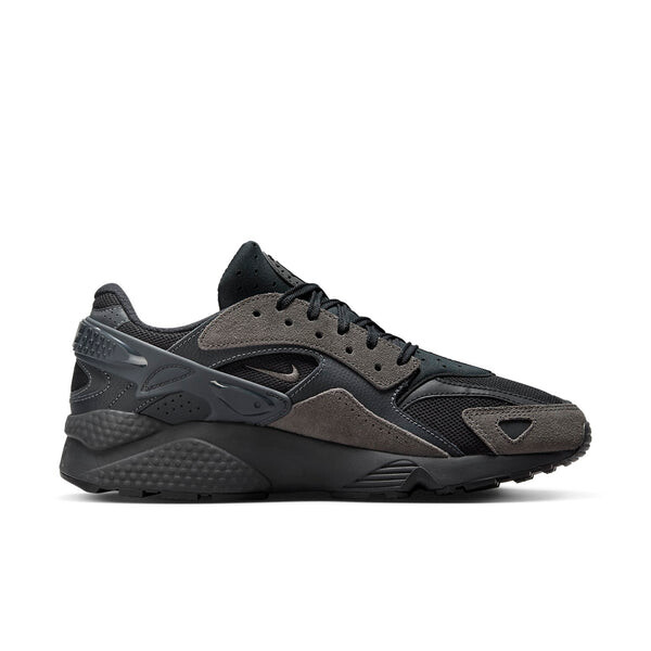 Кроссовки Air Huarache Runner Nike, черный — фото 4