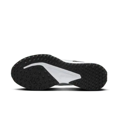 Кроссовки Nike Infinity G NN Golf Shoes (Wide), цвет White/Pure Platinum/Black — фото 4