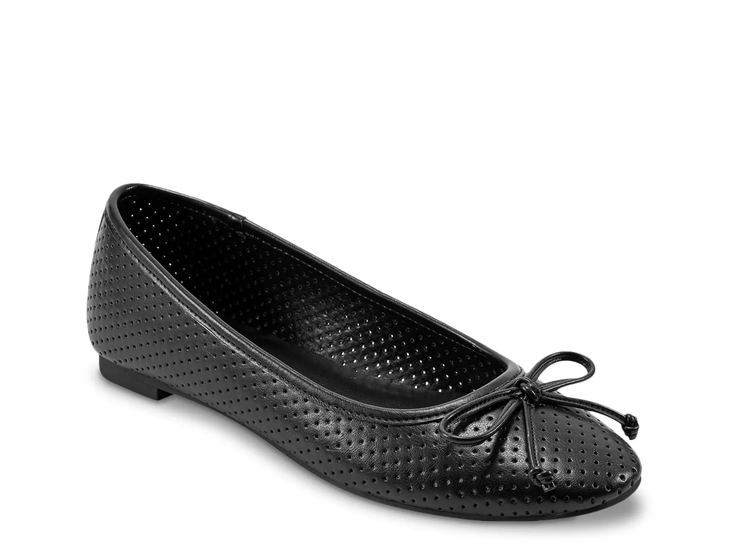 Балетки Paprika Ballet Flat Bandolino, черный