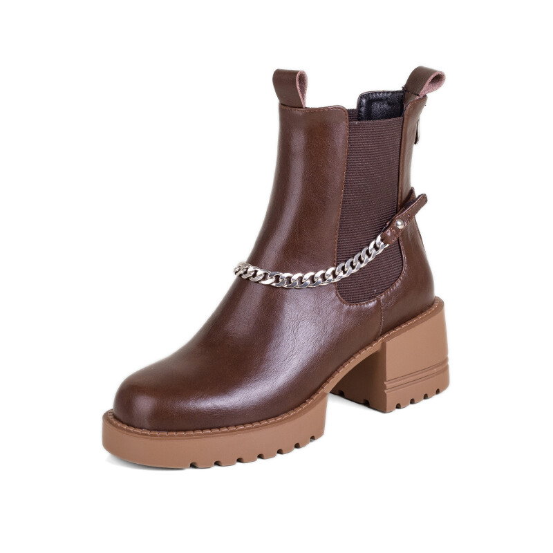 

Ботильоны Dunnu Ankle Boots Women's, черный