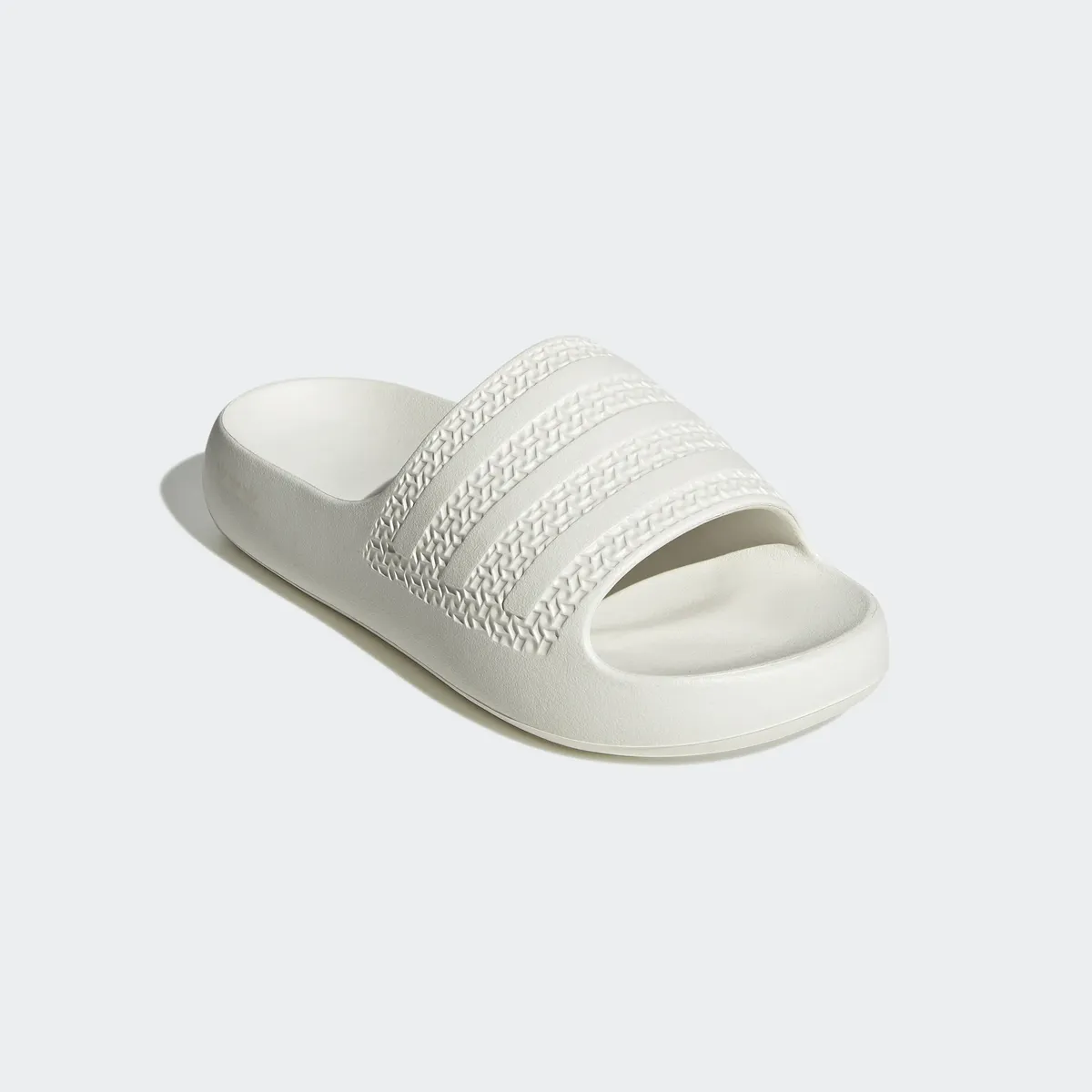 Сандалии для купания Adidas Originals "AYOON ADILETTE", белый