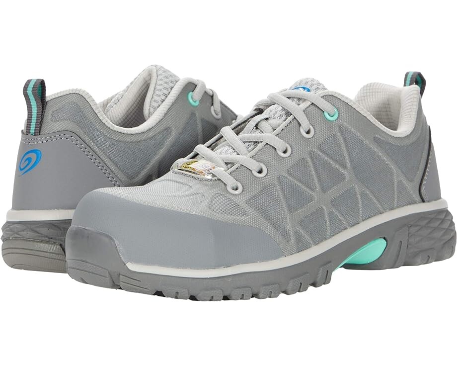 

Кроссовки Nautilus Safety Footwear Spark CT, серый